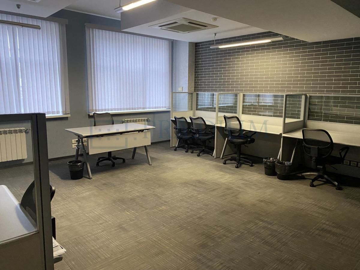 Сдается офис в Москве, д 68/70 стр 2