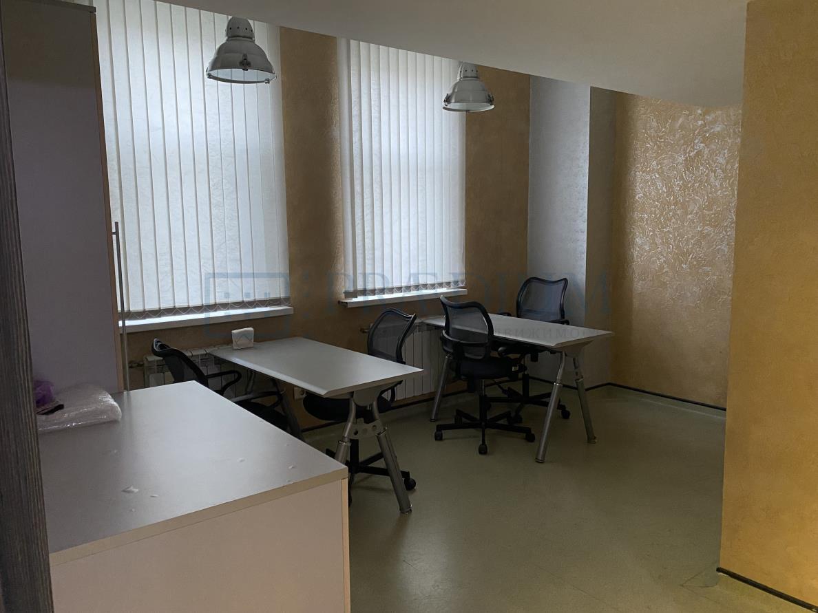 Сдается офис в Москве, д 68/70 стр 2