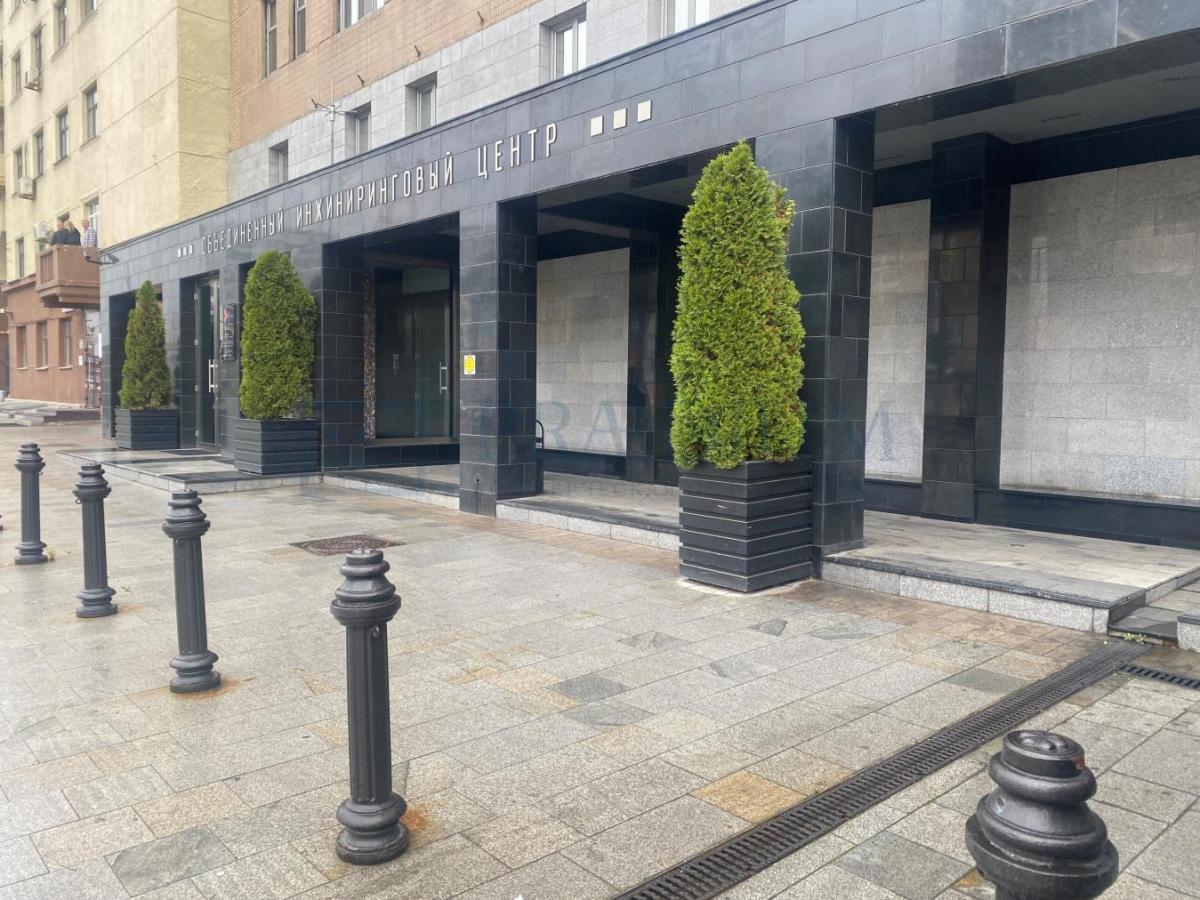 Сдается офис в Москве, д 68/70 стр 2