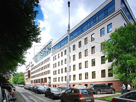 Сдается торговое помещение в Москве, д 47 стр 2