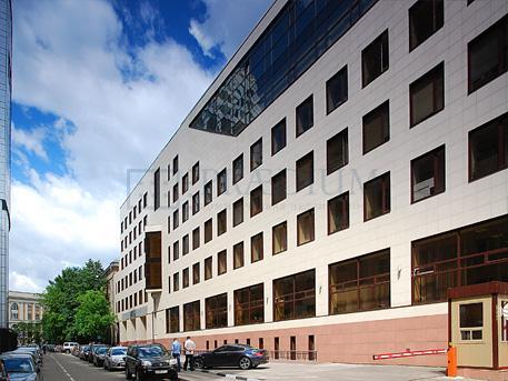 Сдается торговое помещение в Москве, д 47 стр 2