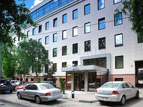 Сдается офис в Москве, д 47 стр 2