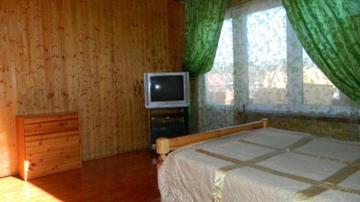 Сдам на сутки коттедж  в Истринском районе в Лисавино