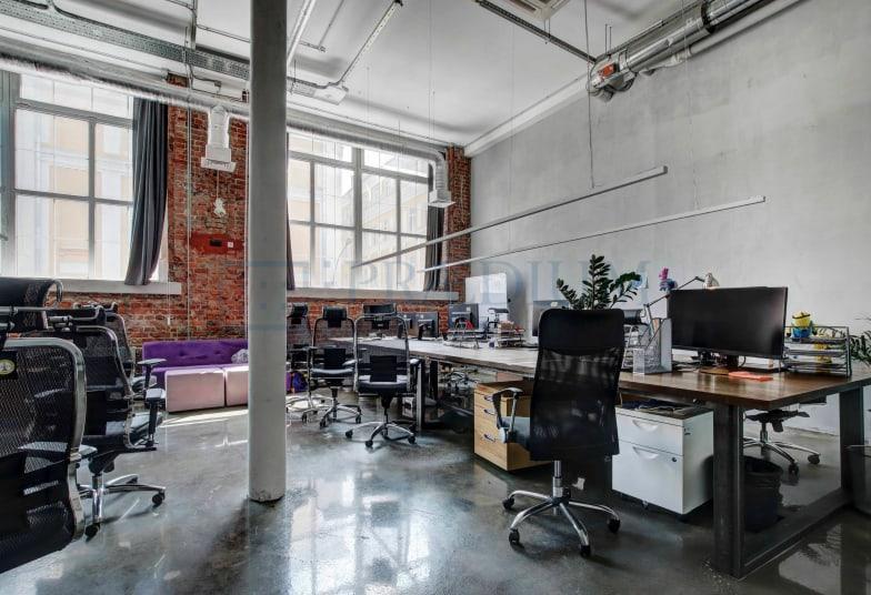 Сдается офис в Москве, д 27 стр 7