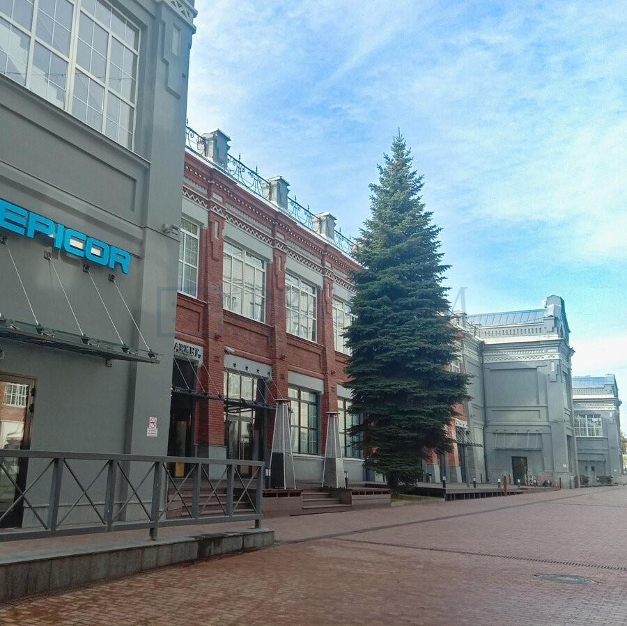 Сдается офис в Москве, д 27 стр 7