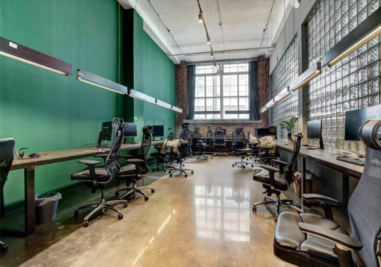 Сдается офис в Москве, д 27 стр 7