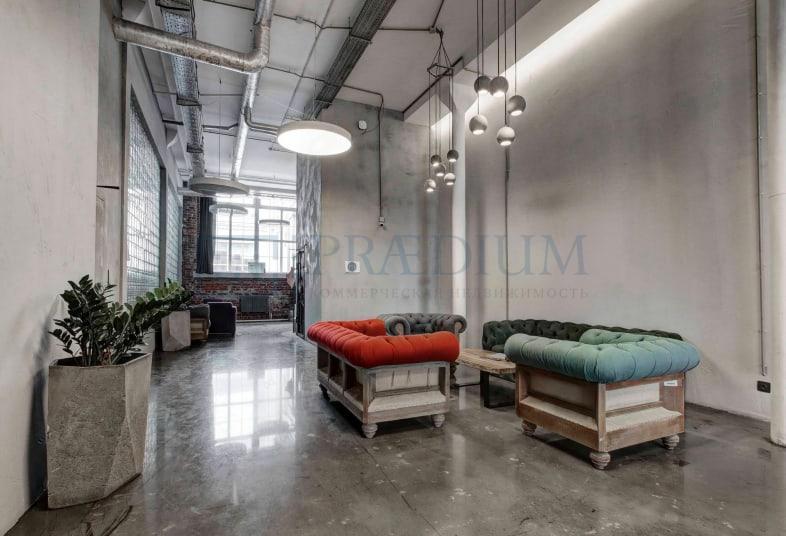 Сдается офис в Москве, д 27 стр 7