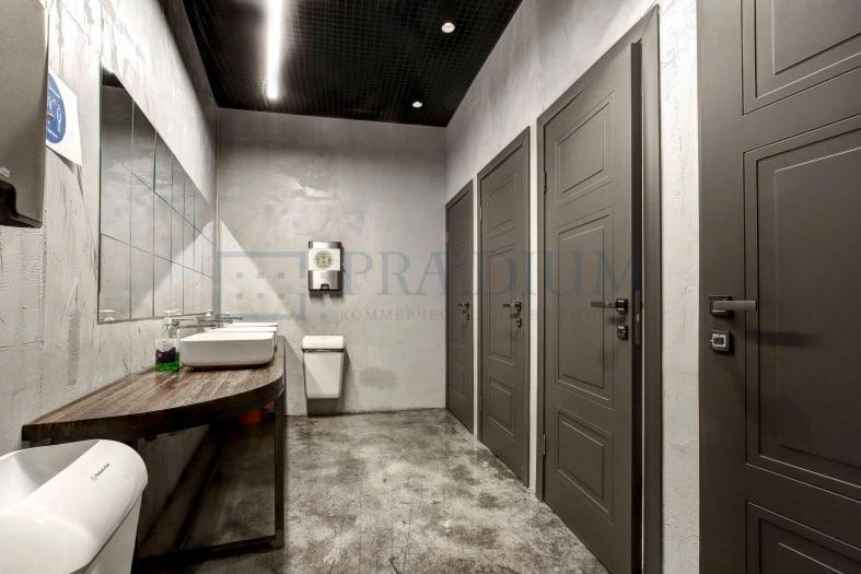 Сдается офис в Москве, д 27 стр 7