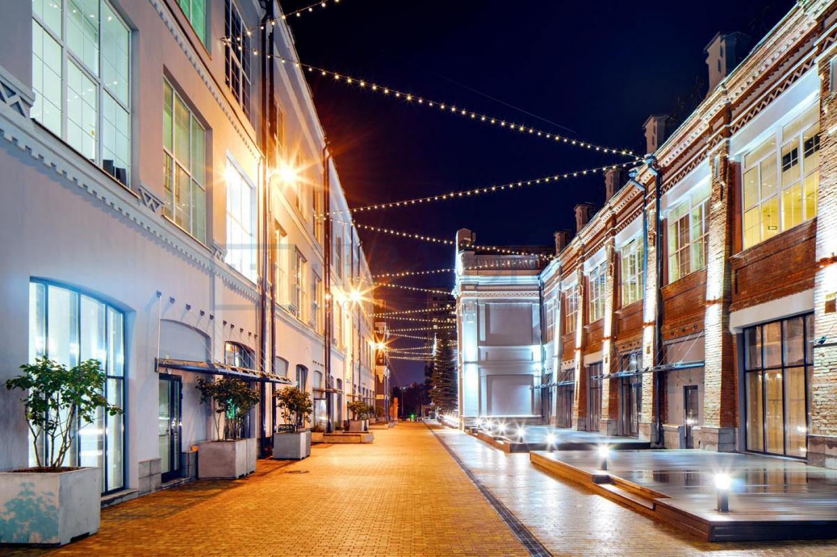 Сдается офис в Москве, д 27 стр 7