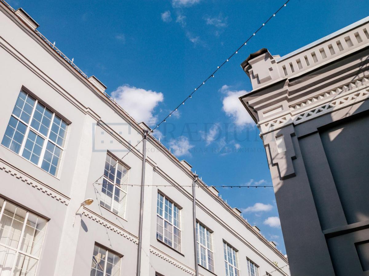 Сдается офис в Москве, д 27 стр 7