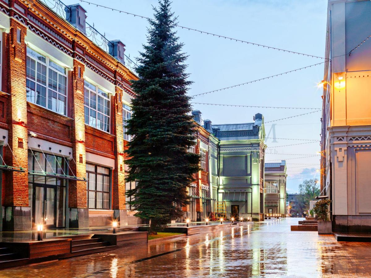 Сдается офис в Москве, д 27 стр 7