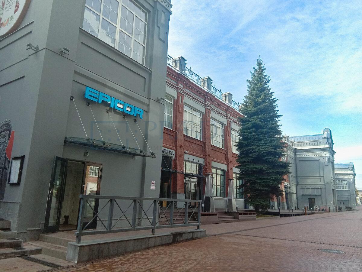 Сдается офис в Москве, д 27 стр 7