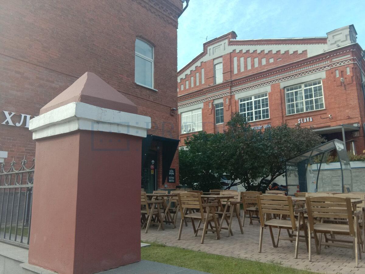 Сдается офис в Москве, д 27 стр 7