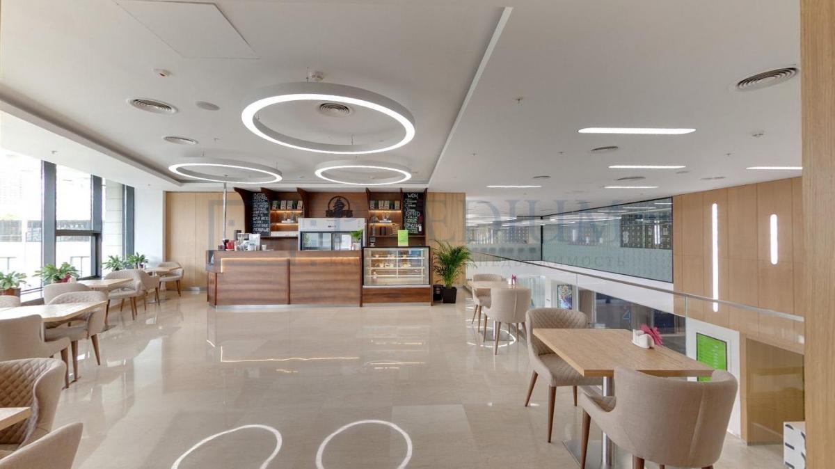 Сдается офис в Москве, д 22