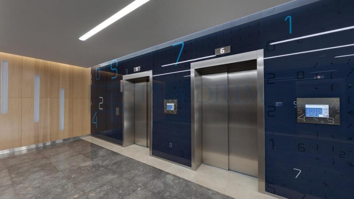 Сдается офис в Москве, д 22