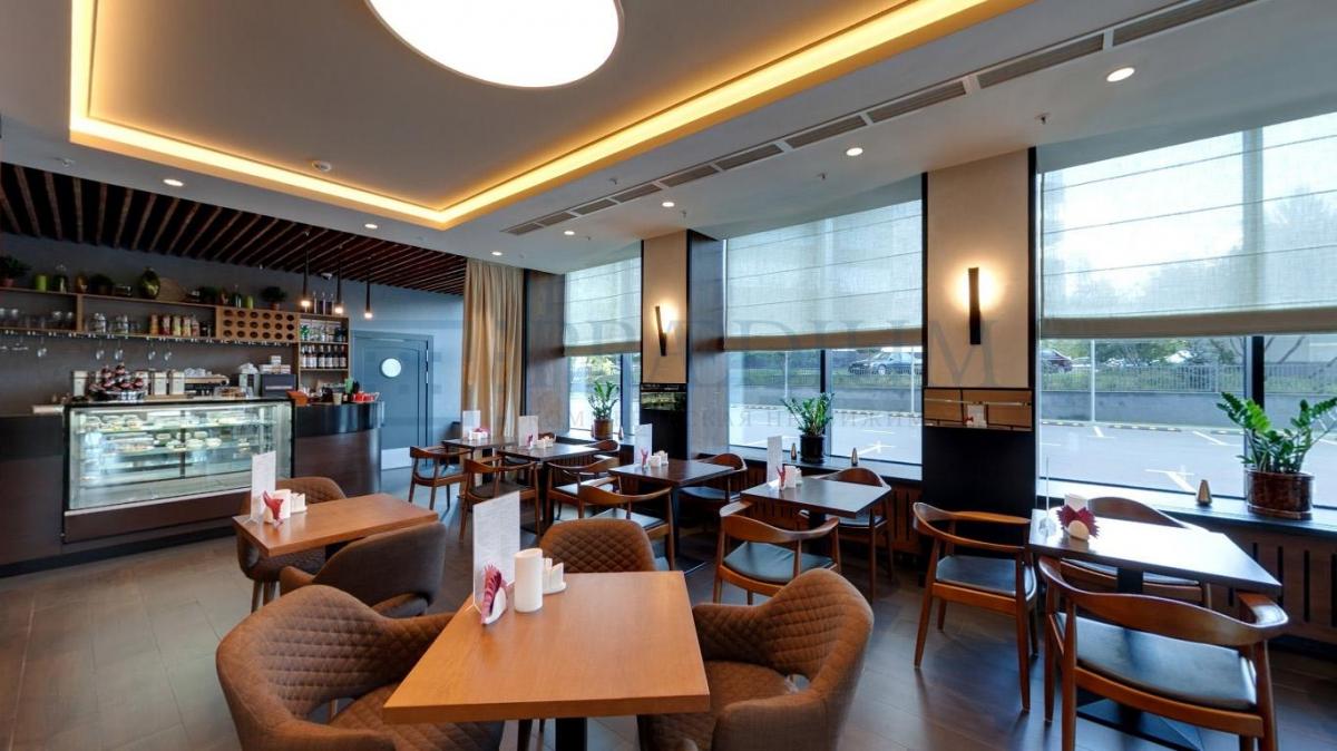 Сдается офис в Москве, д 22