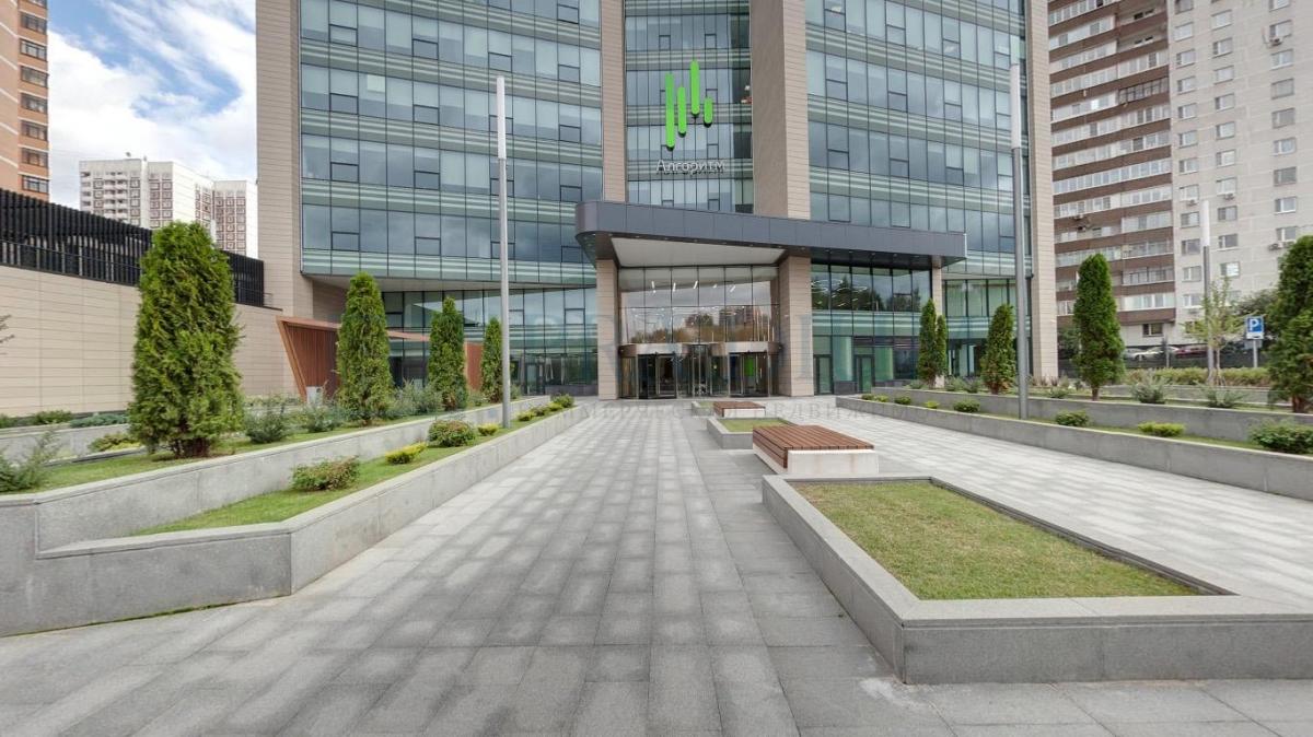 Сдается офис в Москве, д 22