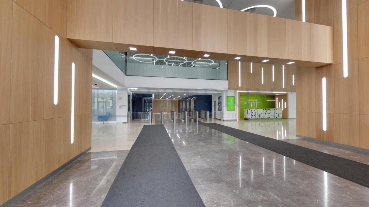 Сдается офис в Москве, д 22