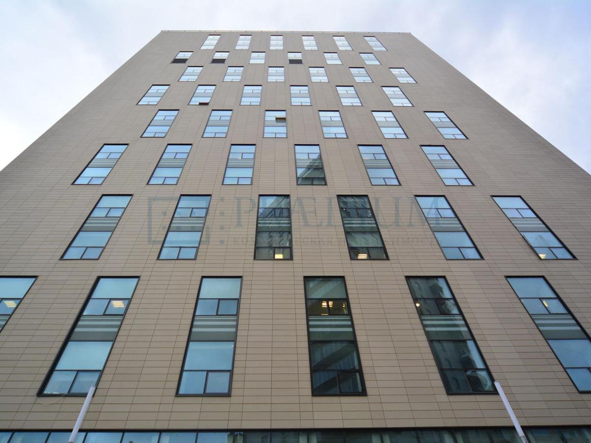 Сдается офис в Москве, д 22