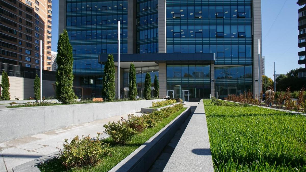 Сдается офис в Москве, д 22