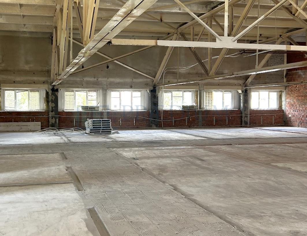 Продам офис в Москве, Старокалужское шоссе, д 62