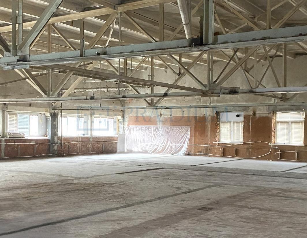 Продам офис в Москве, Старокалужское шоссе, д 62