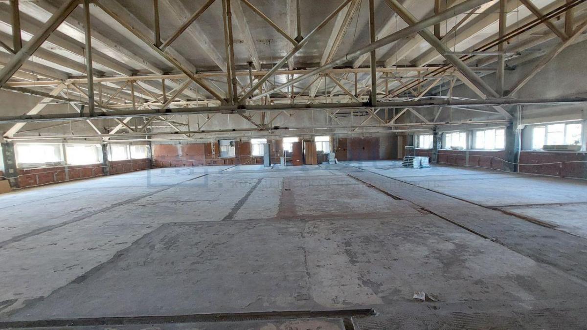 Продам офис в Москве, Старокалужское шоссе, д 62