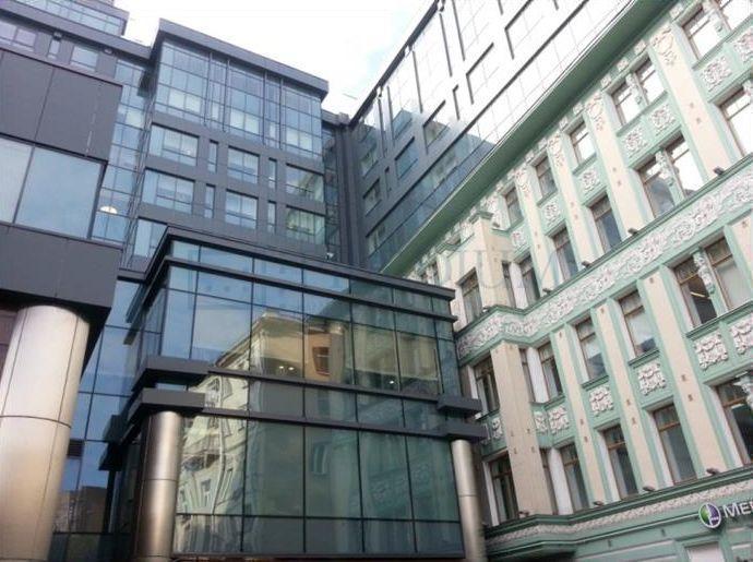 Сдается торговое помещение в Москве, д 22