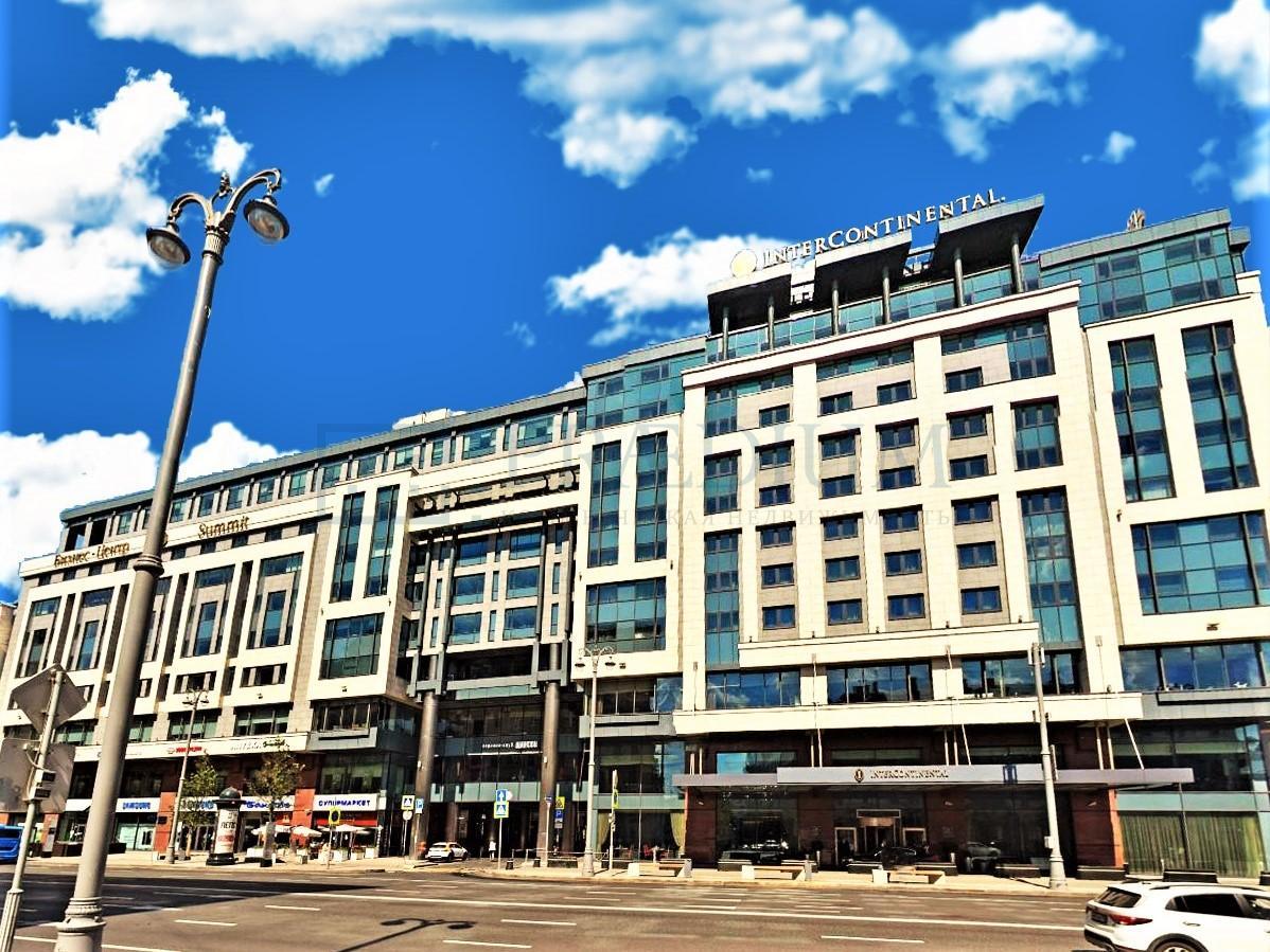 Сдается торговое помещение в Москве, д 22