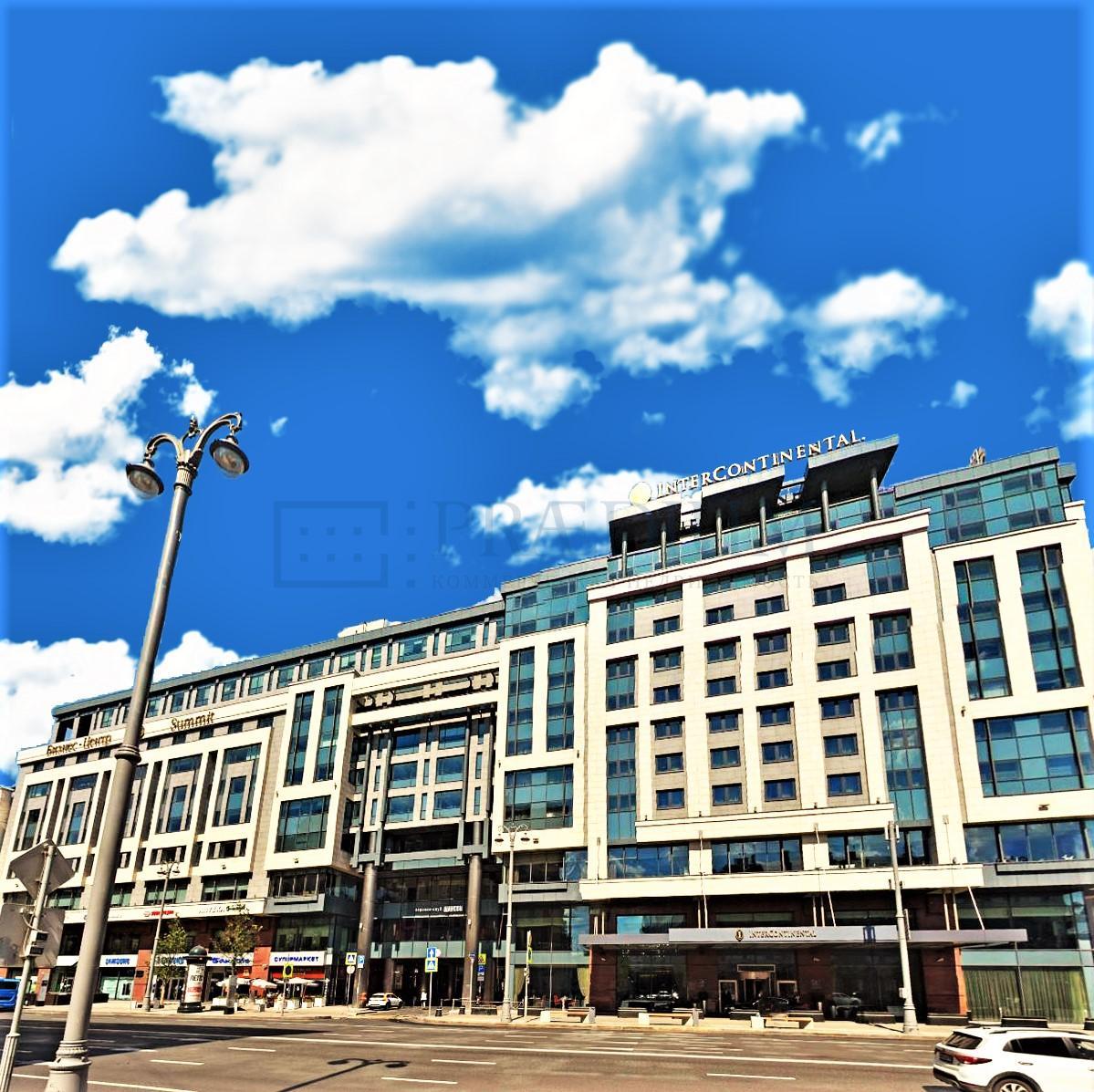 Сдается торговое помещение в Москве, д 22