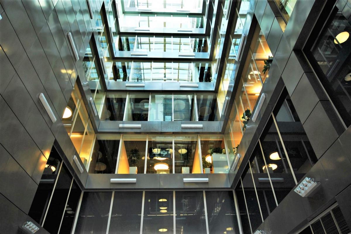 Сдается торговое помещение в Москве, д 22