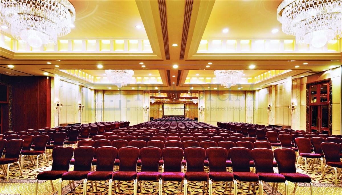 Сдается торговое помещение в Москве, д 22