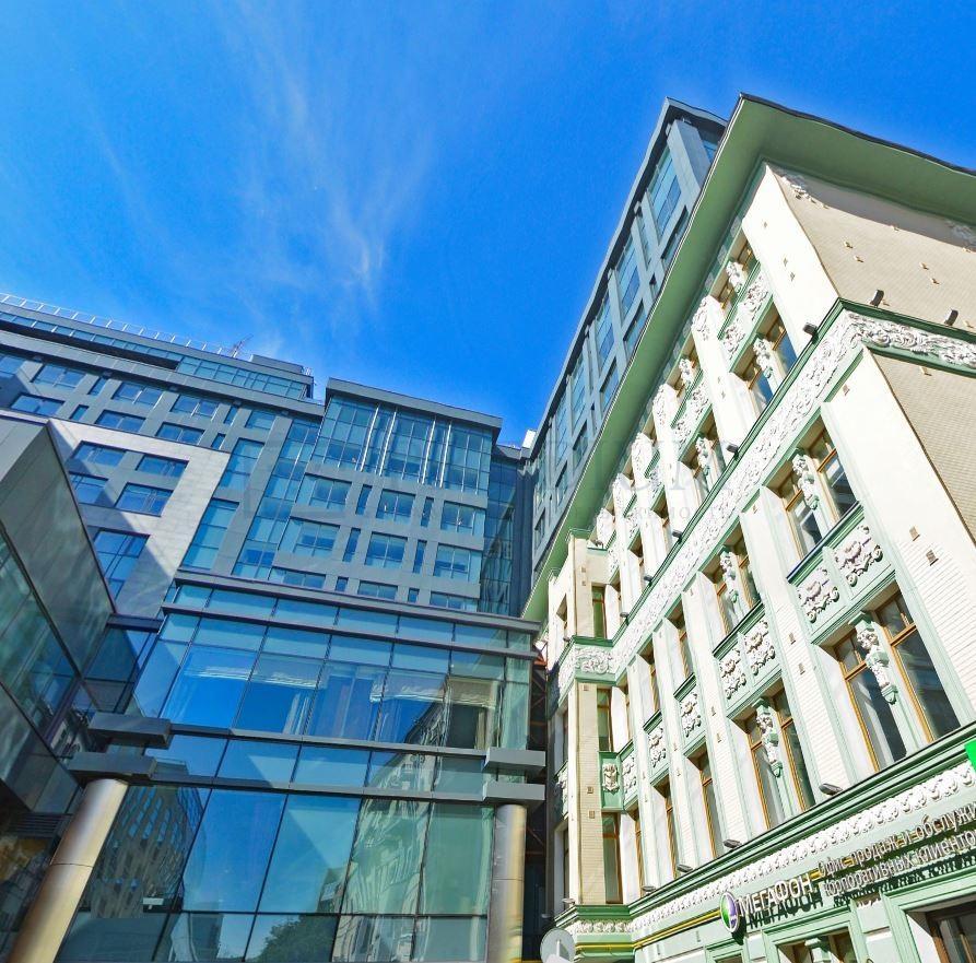 Сдается торговое помещение в Москве, д 22