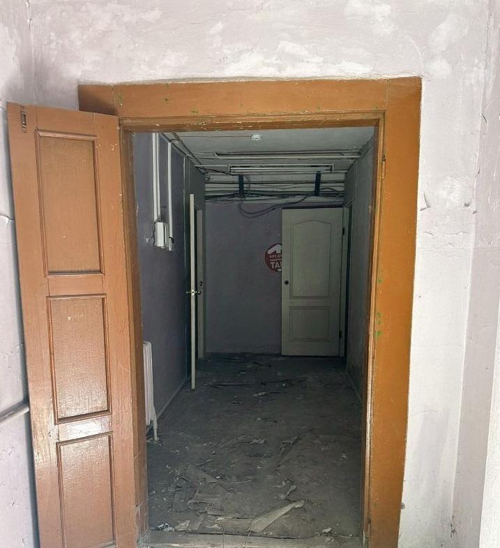 Сдается торговое помещение в Перми в Кировском р-не, Закамск, Закамская улица, 37