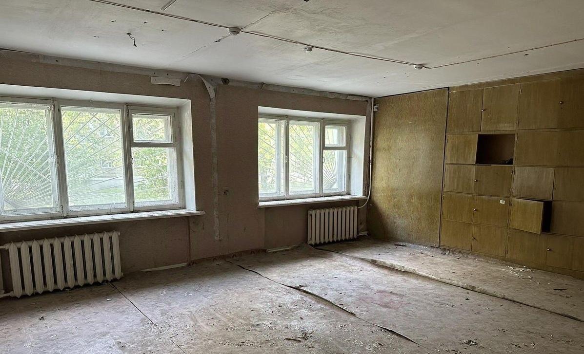 Сдается торговое помещение в Перми в Кировском р-не, Закамск, Закамская улица, 37