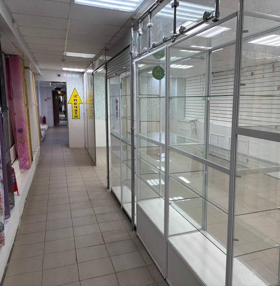 Сдается торговое помещение в Перми в Мотовилихинском р-не, Городские Горки, Гагарина бульвар, 83