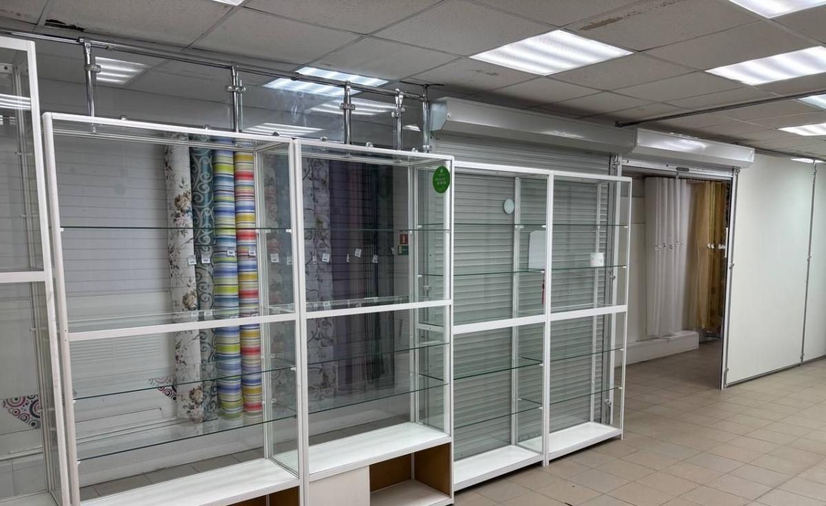 Сдается торговое помещение в Перми в Мотовилихинском р-не, Городские Горки, Гагарина бульвар, 83