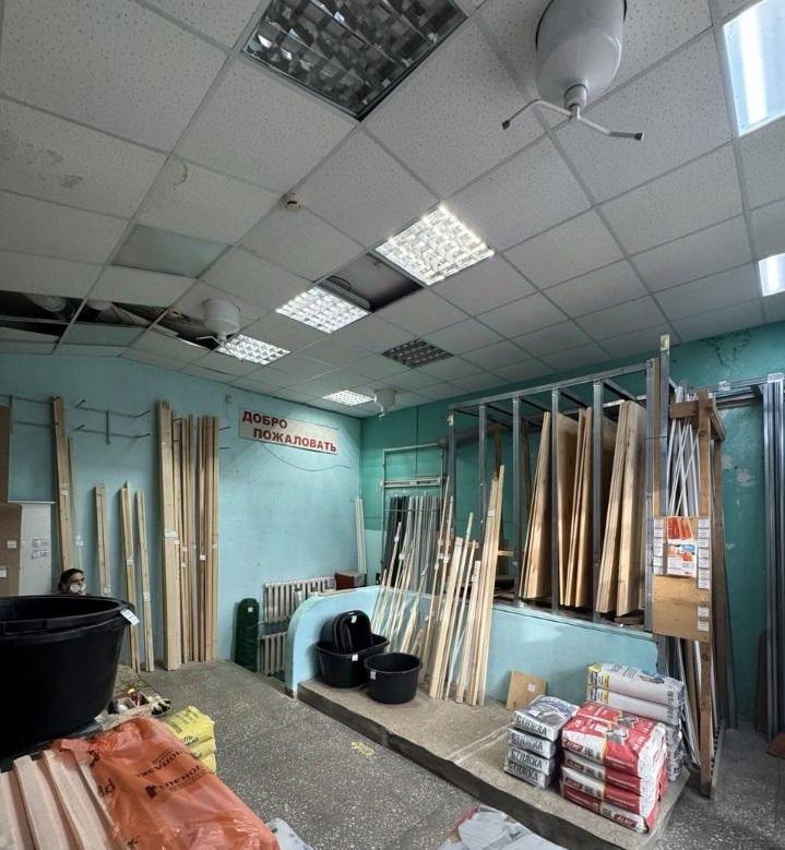 Сдается торговое помещение в Перми в Мотовилихинском р-не, Садовый, Уинская улица, 13