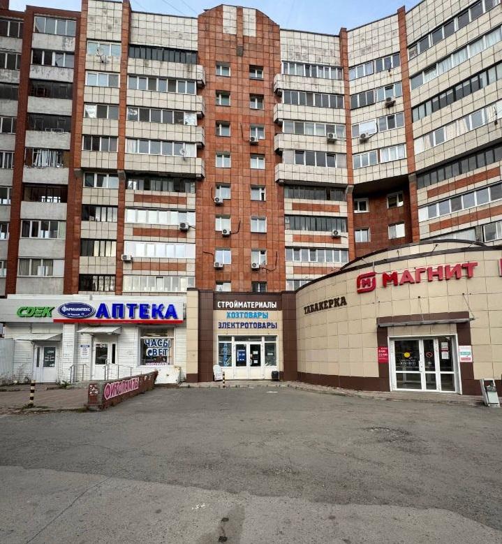 Сдается торговое помещение в Перми в Мотовилихинском р-не, Садовый, Уинская улица, 13