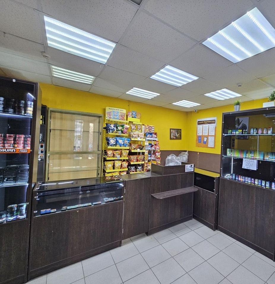 Сдается торговое помещение в Перми в Мотовилихинском р-не, Садовый, Юрша улица, 5