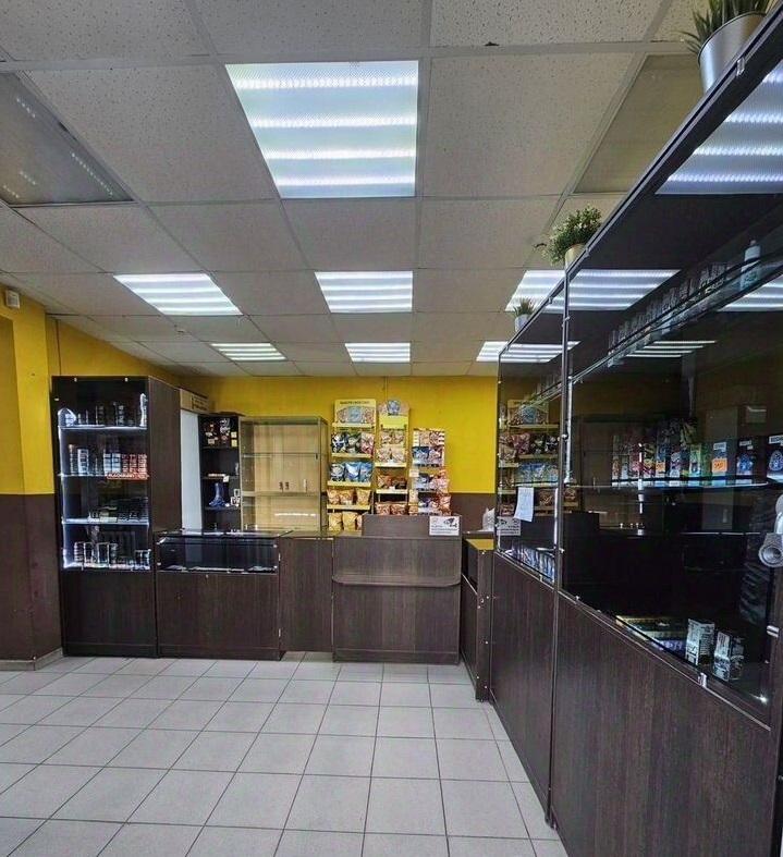 Сдается торговое помещение в Перми в Мотовилихинском р-не, Садовый, Юрша улица, 5