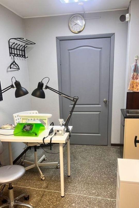 Сдается помещение под услуги в Перми в Свердловском р-не, Островский, Рабоче-крестьянская улица, 6