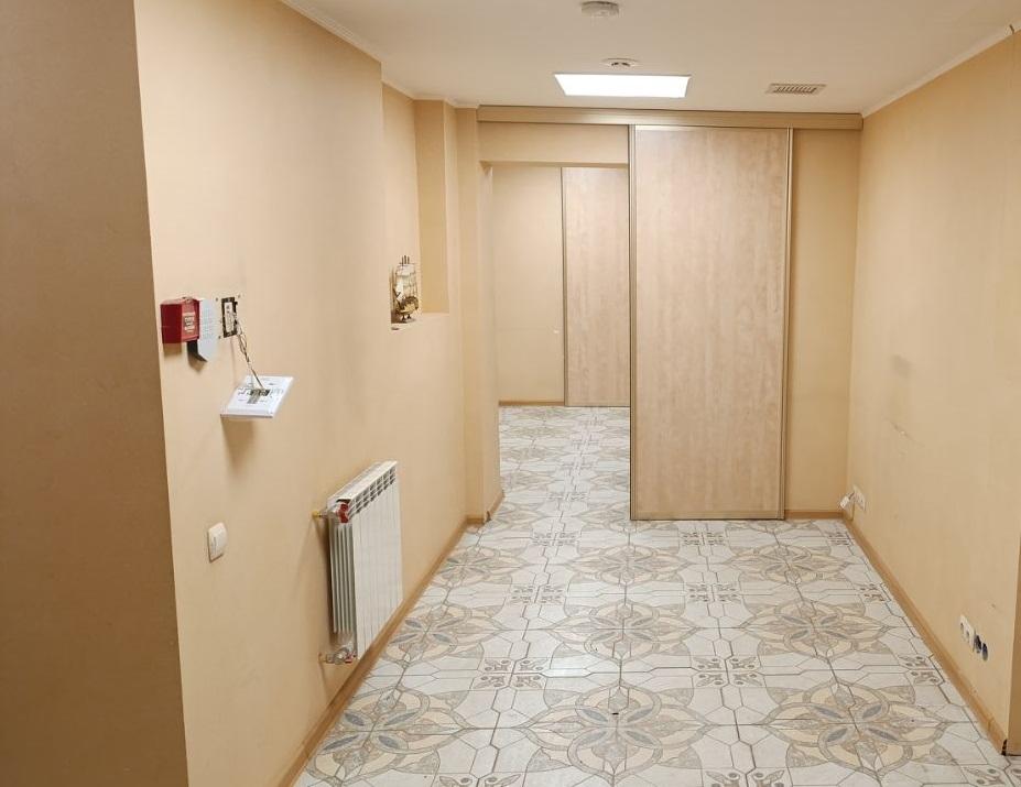 Сдается офис в Перми в Свердловском р-не, Николая Островского улица, 113