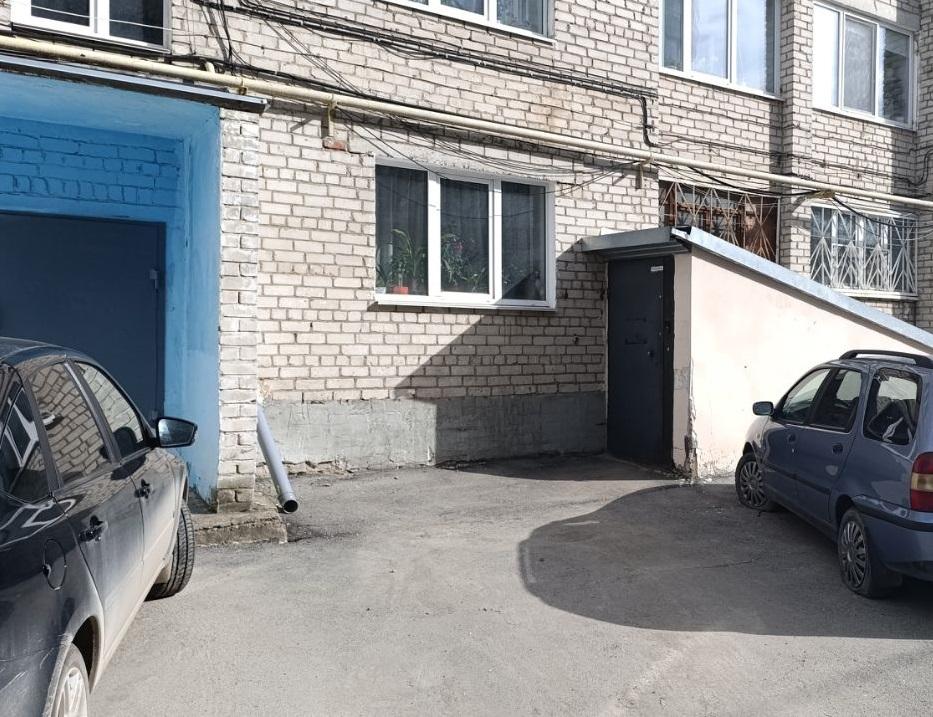 Сдается офис в Перми в Свердловском р-не, Николая Островского улица, 113