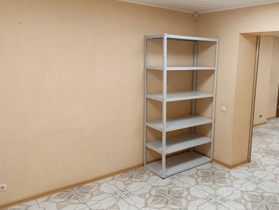 Сдается офис в Перми в Свердловском р-не, Николая Островского улица, 113