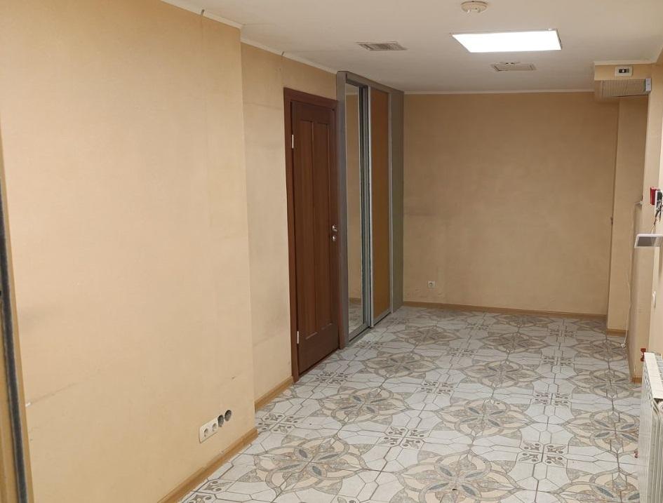 Сдается офис в Перми в Свердловском р-не, Николая Островского улица, 113