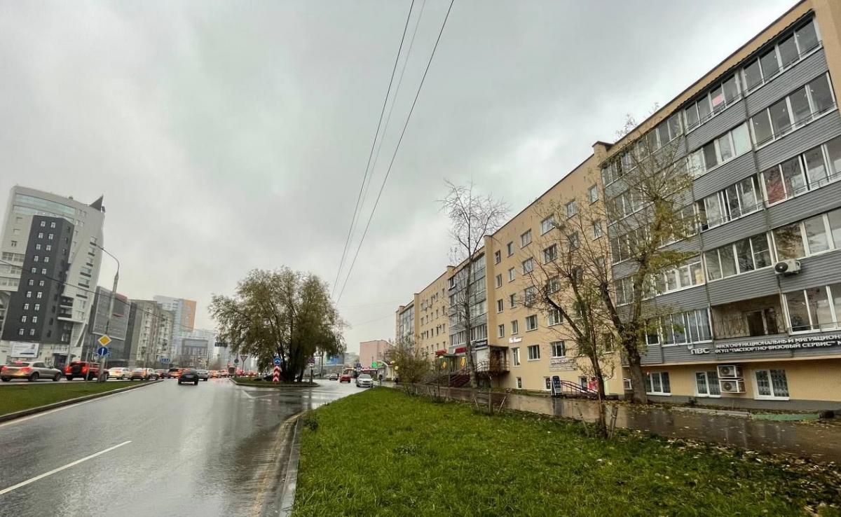 Сдается помещение под услуги в Перми в Свердловском р-не, Островский, Народовольческая улица, 3