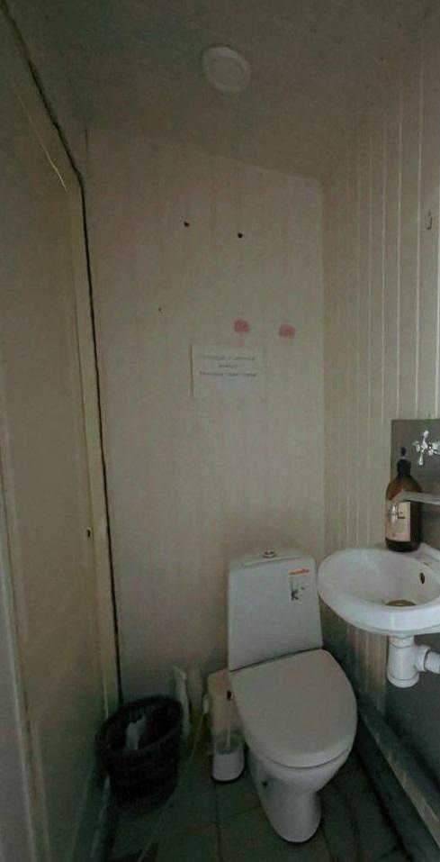 Сдается помещение под услуги в Перми в Свердловском р-не, Островский, Народовольческая улица, 3