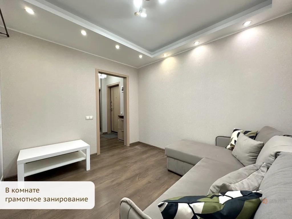 Сдается 1-комнатная квартира в Москве, 11к1