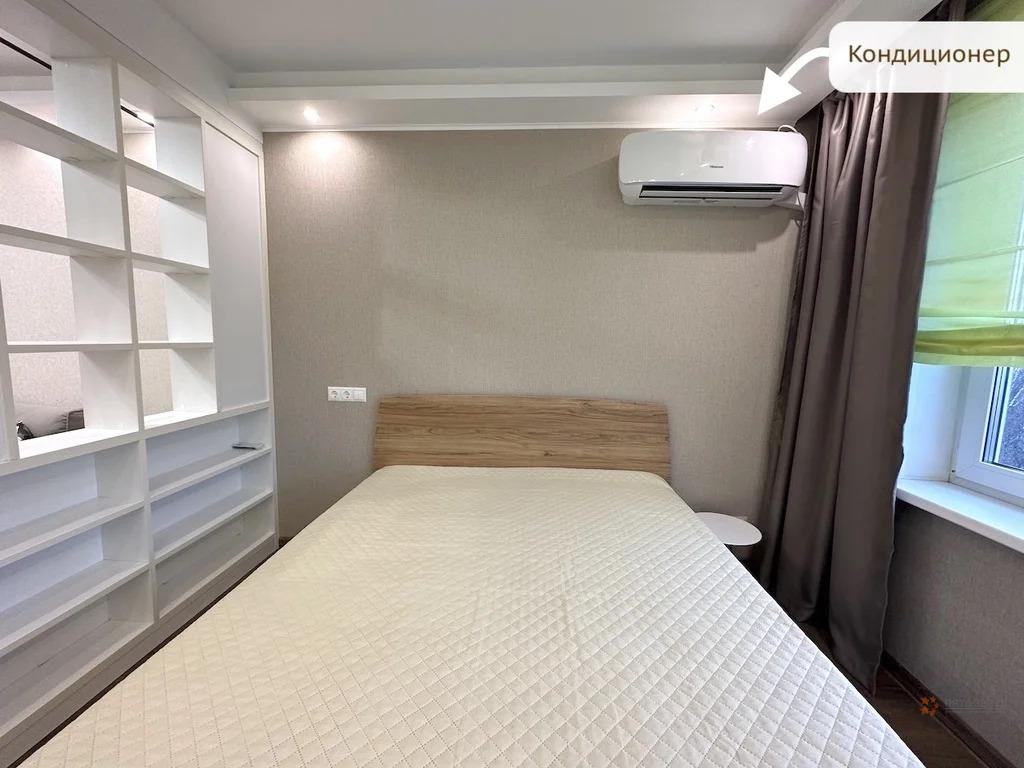 Сдается 1-комнатная квартира в Москве, 11к1